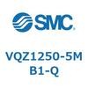 VQZ1250-5MB1-Q V Series(VQZ1250) SMC 43717117