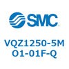 VQZ1250-5MO1-01F-Q V Series(VQZ1250) SMC 43717135