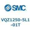 VQZ1250-5L1-01T V Series(VQZ1250) SMC 43717162