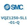 VQZ1250-5L1-01-Q V Series(VQZ1250) SMC 43717178