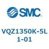 VQZ1350K-5L1-01 V Series(VQZ1350K) SMC 43717817