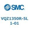 VQZ1350R-5L1-01 V Series(VQZ1350R) SMC 43717844
