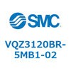 VQZ3120BR-5MB1-02 V Series(VQZ3120BR) SMC 43738984