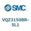 VQZ3150BR-5L1 V Series(VQZ3150BR) SMC 43743936