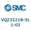 VQZ3221B-5L1-02 V Series(VQZ3221B) SMC 43747226