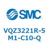 VQZ3221R-5M1-C10-Q V Series(VQZ3221R) SMC 43747357