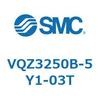 VQZ3250B-5Y1-03T V Series(VQZ3250B) SMC 43747892