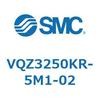 VQZ3250KR-5M1-02 V Series(VQZ3250KR) SMC 43748048