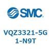 VQZ3321-5G1-N9T V Series(VQZ3321) SMC 43750586