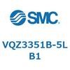 VQZ3351B-5LB1 V Series(VQZ3351B) SMC 43753386