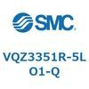 VQZ3351R-5LO1-Q V Series(VQZ3351R) SMC 43753422