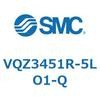 VQZ3451R-5LO1-Q V Series(VQZ3451R) SMC 43755538
