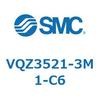 VQZ3521-3M1-C6 V Series(VQZ3521) SMC 43755863