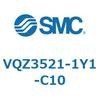 VQZ3521-1Y1-C10 V Series(VQZ3521) SMC 43755888