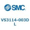 VS3114-003DL V Series(VS3114) SMC 43756983