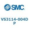 VS3114-004DP V Series(VS3114) SMC 43756992
