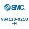 VS4110-021U-N V Series(VS4110) SMC 43761427