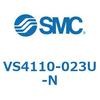 VS4110-023U-N V Series(VS4110) SMC 43761454