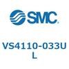 VS4110-033UL V Series(VS4110) SMC 43761463