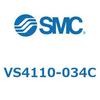 VS4110-034C V Series(VS4110) SMC 43761533