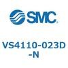 VS4110-023D-N V Series(VS4110) SMC 43761567
