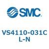 VS4110-031CL-N V Series(VS4110) SMC 43761637