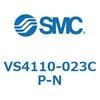 VS4110-023CP-N V Series(VS4110) SMC 43761655