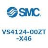 VS4124-00ZT-X46 V Series(VS4124) SMC 43762678