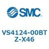 VS4124-00BTZ-X46 V Series(VS4124) SMC 43762714