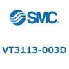 VT3113-003D V Series(VT3113) SMC 43779374