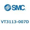 VT3113-007D V Series(VT3113) SMC 43779383