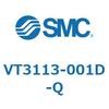 VT3113-001D-Q V Series(VT3113) SMC 43779408