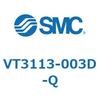 VT3113-003D-Q V Series(VT3113) SMC 43779435