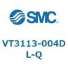 VT3113-004DL-Q V Series(VT3113) SMC 43779478