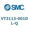 VT3113-001DL-Q V Series(VT3113) SMC 43779487