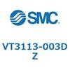VT3113-003DZ V Series(VT3113) SMC 43779557