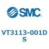 VT3113-001DS V Series(VT3113) SMC 43779593