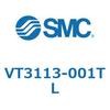 VT3113-001TL V Series(VT3113) SMC 43779627
