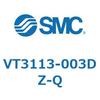 VT3113-003DZ-Q V Series(VT3113) SMC 43779645