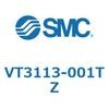 VT3113-001TZ V Series(VT3113) SMC 43779688