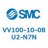 VV100-10-08U2-N7N V Series(VV100) SMC 43781903