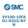 VV100-10FAD1-02U2-N7N V Series(VV100) SMC 43782192