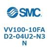 VV100-10FAD2-04U2-N3N V Series(VV100) SMC 43782226