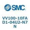 VV100-10FAD1-04U2-N7N V Series(VV100) SMC 43782278
