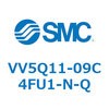 VV5Q11-09C4FU1-N-Q V Series(VV5Q11-09C4) SMC 43819667