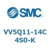 VV5Q11-14C4S0-K V Series(VV5Q11-14C4) SMC 43824208