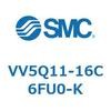 VV5Q11-16C6FU0-K V Series(VV5Q11-16C6) SMC 43825267
