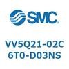 VV5Q21-02C6T0-D03NS V Series(VV5Q21-02C6) SMC 43830474