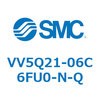 VV5Q21-06C6FU0-N-Q V Series(VV5Q21-06C6) SMC 43838917