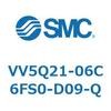 VV5Q21-06C6FS0-D09-Q V Series(VV5Q21-06C6) SMC 43838987